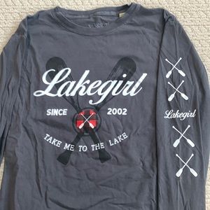 Lakegirl size small